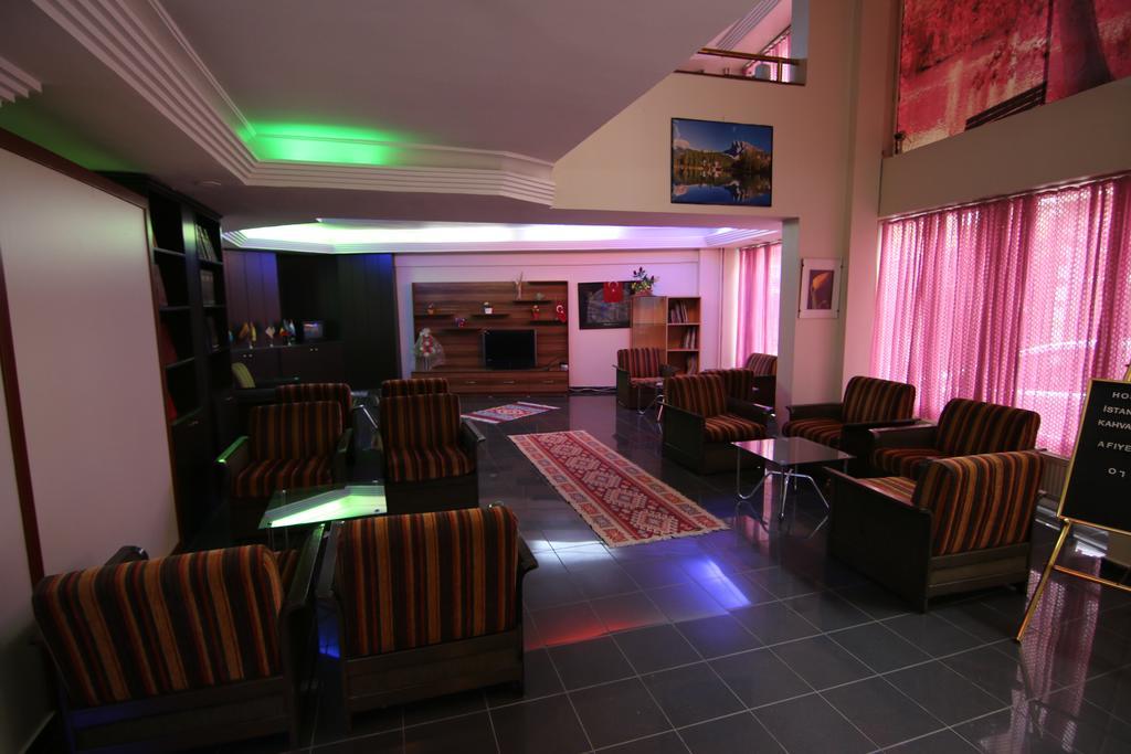 Istanbul Hotel Corlu Çorlu Exterior foto