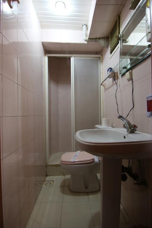 Istanbul Hotel Corlu Çorlu Quarto foto