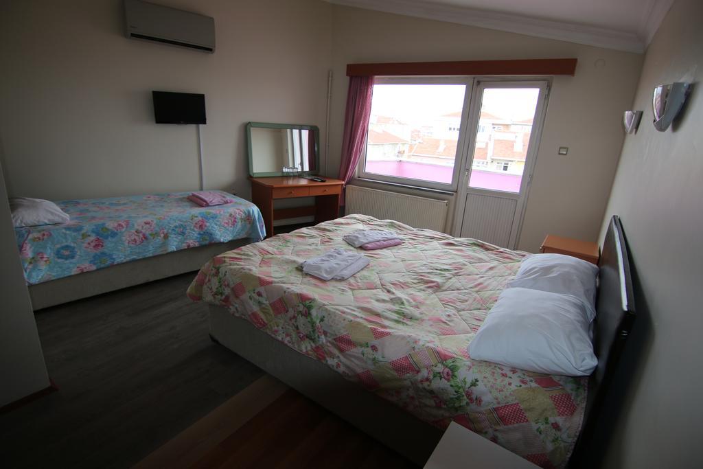 Istanbul Hotel Corlu Çorlu Quarto foto