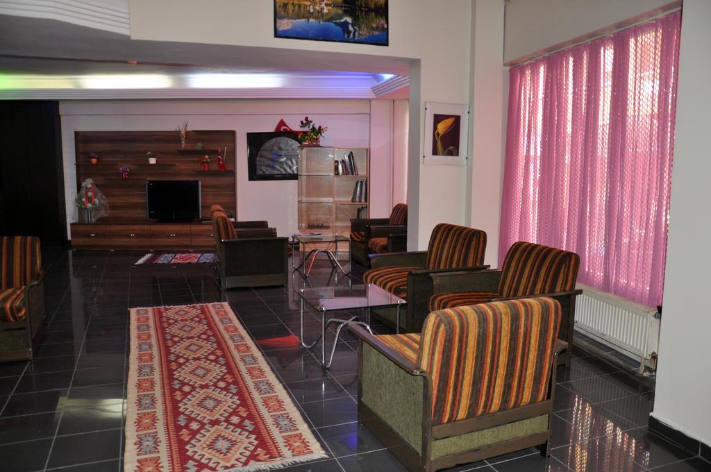 Istanbul Hotel Corlu Çorlu Exterior foto